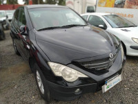 SSANGYONG ACTYON SPORTS