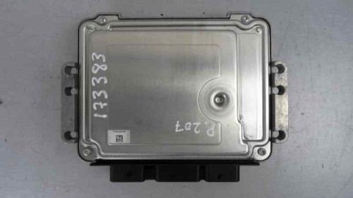  CENTRALITA MOTOR UCE, PEUGEOT, 207 SW 