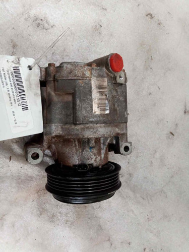  COMPRESOR AIRE ACONDICIONADO FIAT II PANDA (169) 