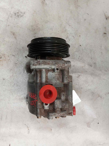  COMPRESOR AIRE ACONDICIONADO FIAT II PANDA (169) 