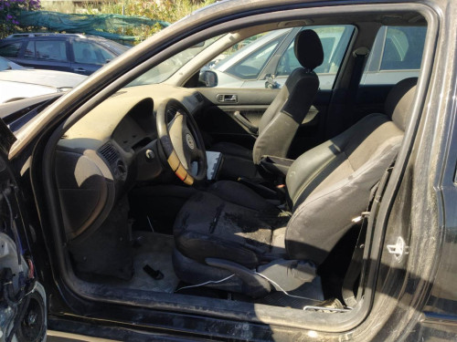  PALANCA CAMBIO Volkswagen GOLF IV BERLINA (1J1)(10.1997) 
