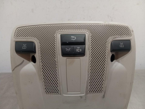  LUZ INTERIOR MERCEDES-BENZ CLASE B (BM 246) 