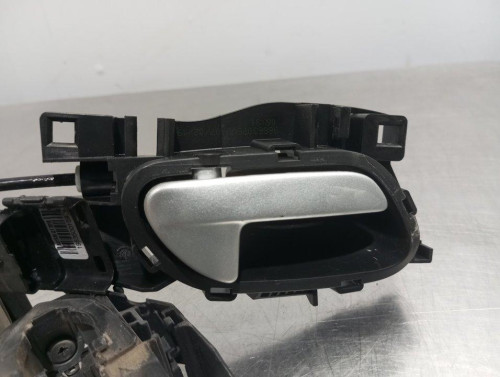  CERRADURA PUERTA DELANTERA DERECHA, CITROEN, C-ELYSÉE 