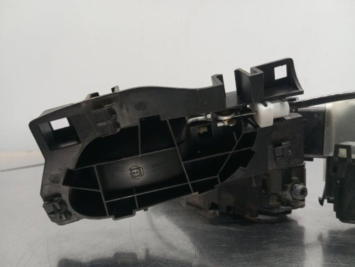 CERRADURA PUERTA DELANTERA DERECHA, CITROEN, C-ELYSÉE 