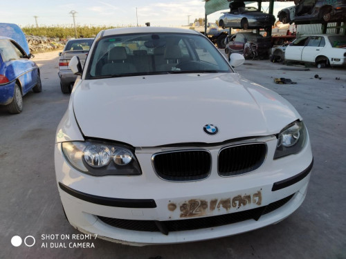  BMW SERIE 1 BERLINA (E81/E87) 