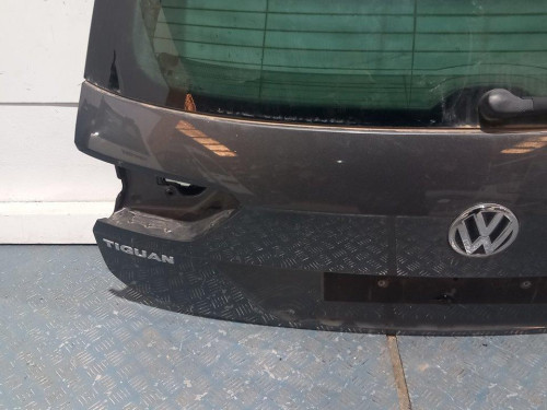  PORTON TRASERO VOLKSWAGEN TIGUAN (AD1) 