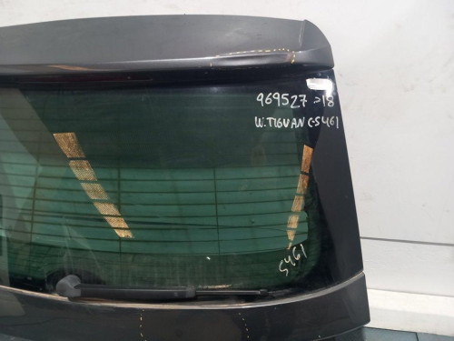  PORTON TRASERO VOLKSWAGEN TIGUAN (AD1) 