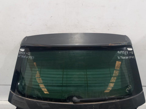  PORTON TRASERO VOLKSWAGEN TIGUAN (AD1) 