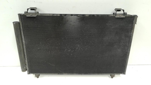 RADIADOR CALEFACCION / AIRE ACONDICIONADO TOYOTA COROLLA VERSO (R1) 