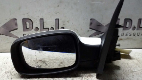 RETROVISOR IZQUIERDO Renault MEGANE II BERLINA 5P 