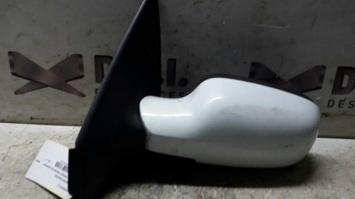 RETROVISOR IZQUIERDO Renault MEGANE II BERLINA 5P 