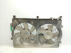 ELECTROVENTILADOR TOYOTA AVENSIS BERLINA (T25) 