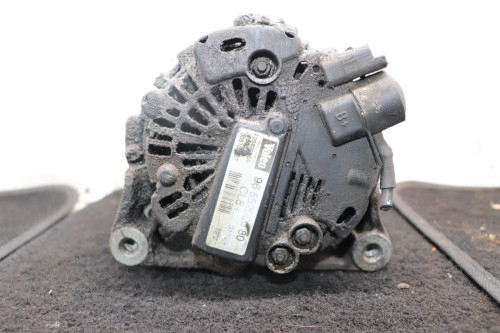 ALTERNADOR Peugeot EXPERT FURGÓN STANDARD (1995) 