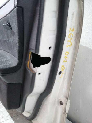 PUERTA DELANTERA DERECHA, MERCEDES-BENZ, CLASE C (BM 203) FAMILIAR