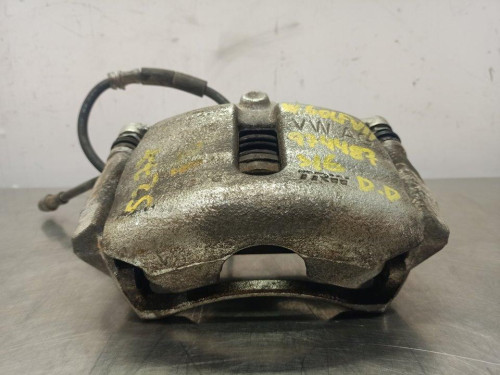  PINZA DE FRENO DELANTERA DERECHA Volkswagen GOLF VII VARIANT (BA5) 