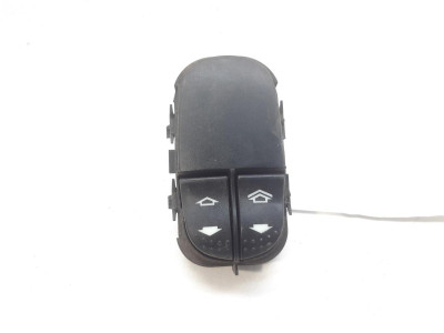 MANDO ELEVALUNAS DELANTERO IZQUIERDO, FORD, FOCUS BERLINA (CAK)