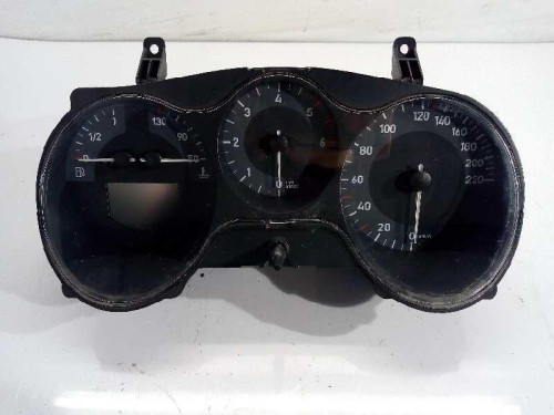  CUADRO INSTRUMENTOS SEAT LEON (1P1) 