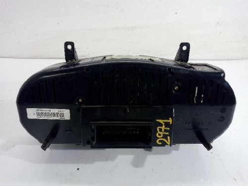  CUADRO INSTRUMENTOS SEAT LEON (1P1) 