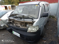 KIA PREGIO II (TB)