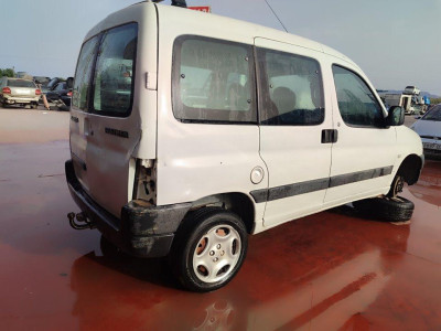 PEUGEOT PARTNER (S1)(07.1996)