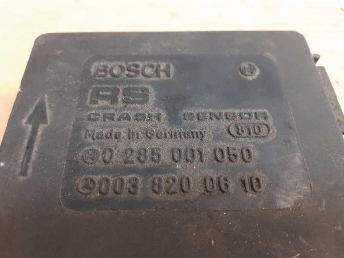  CENTRALITA AIRBAG 