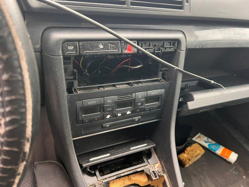  AUDI A4 BERLINA (8E) 
