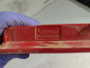  LUZ CENTRAL DE FRENO FORD FIESTA (CB1) 