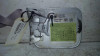 TAPA EXTERIOR COMBUSTIBLE AUDI A3 (8L) 