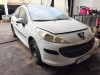 PEUGEOT 207 — автомобиль-донор на запчасти 