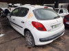 PEUGEOT 207 — автомобиль-донор на запчасти 