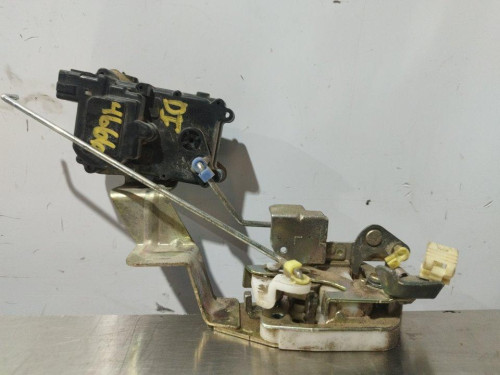  CERRADURA PUERTA DELANTERA IZQUIERDA, DAEWOO, MATIZ 