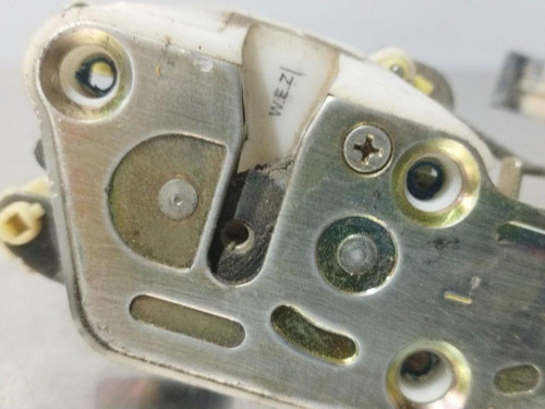  CERRADURA PUERTA DELANTERA IZQUIERDA, DAEWOO, MATIZ 