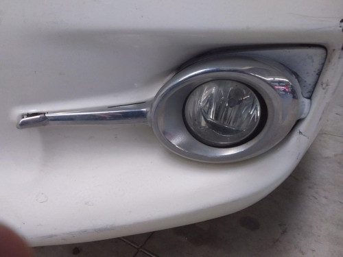 FARO ANTINIEBLA IZQUIERDO TOYOTA RAV4 (A3) 