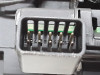 MANDO MULTIFUNCION Volkswagen PASSAT BERLINA (3C2) 
