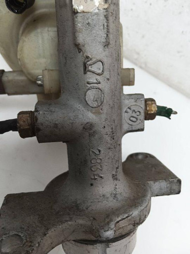 BOMBA FRENO Citroen C3 