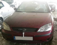 FORD MONDEO BERLINA (GE)
