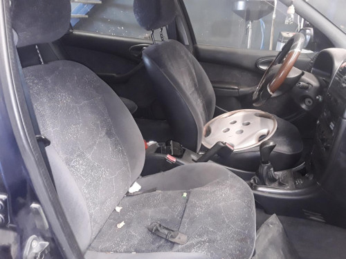 CITROEN XSARA BERLINA — vehículo donante para recambios 