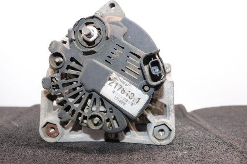  ALTERNADOR RENAULT MEGANE II BERLINA 5P 