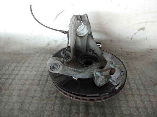 MANGUETA DELANTERA IZQUIERDA VOLKSWAGEN PASSAT BERLINA (3C2) 