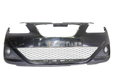  PARAGOLPES DELANTERO, SEAT, IBIZA BERLINA (6J5) 