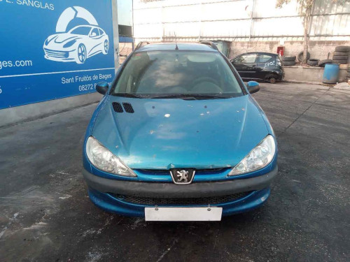  PEUGEOT 206 SW 
