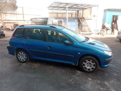  PEUGEOT 206 SW 