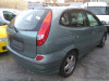  NISSAN ALMERA TINO (V10M) 