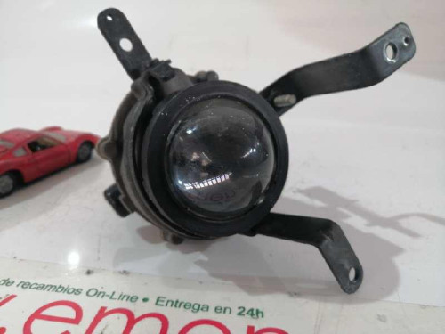  FARO ANTINIEBLA IZQUIERDO HYUNDAI TRAJET (FO) 