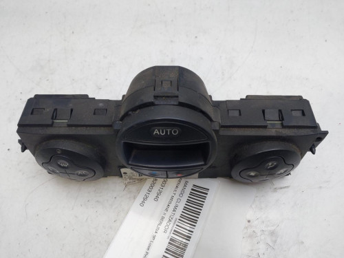 MANDO CLIMATIZADOR RENAULT MEGANE II BERLINA 3P 