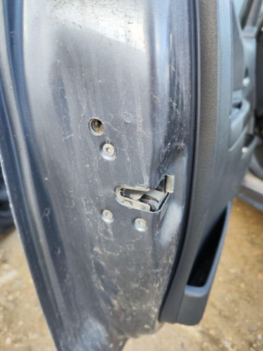  CERRADURA PUERTA DELANTERA IZQUIERDA CITROEN C2 
