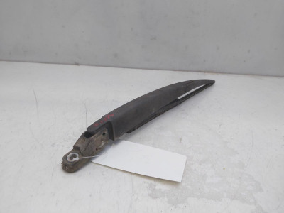 BRAZO LIMPIA TRASERO, NISSAN, MICRA (K12E)