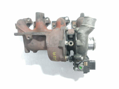 TURBOCOMPRESOR, FORD, MONDEO BERLINA (GE)
