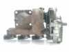  TURBOCOMPRESOR FORD MONDEO BERLINA (GE) 