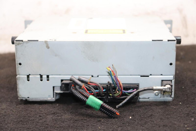 SISTEMA AUDIO / RADIO CD, LAND ROVER, RANGE ROVER SPORT